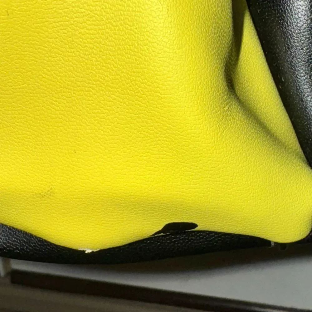 Delà Colorful Women's Crossbody Bag 3 compartment bag